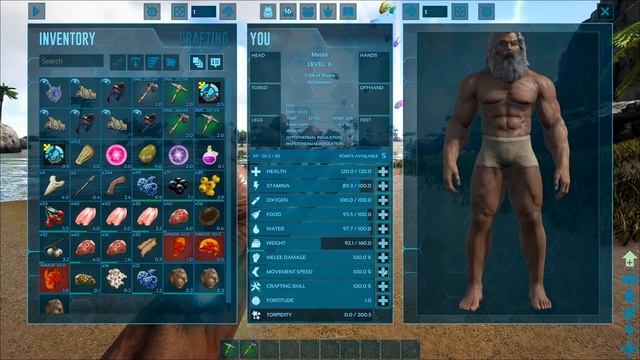 Welcome to the CRAZIEST ARK yet! PUGNACIA RETURNS! | ARK MEGA Modded Episode #1 смотреть онлайн