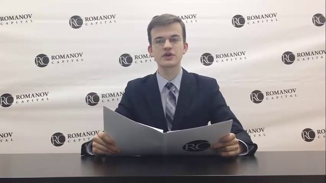 15.11.2013 Romanov Capital -- Анализ новостного фона смотреть онлайн