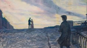 Белые ночи. Утро. 5 глава. Краткое содержание