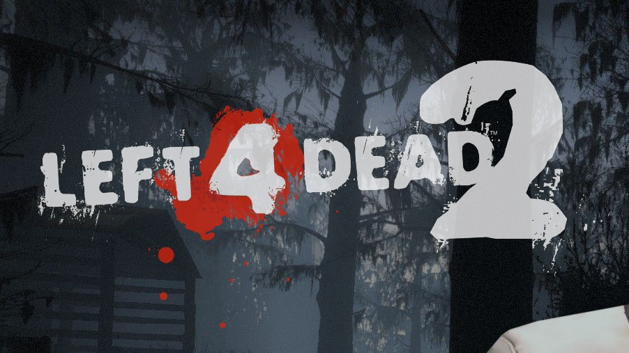 Left 4 Dead 2 смотреть онлайн