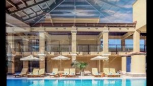 Aquaworld Belek By Mp Hotels 5*
Турция, Белек