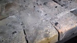 Как сделать простой кузнечный горн своими руками