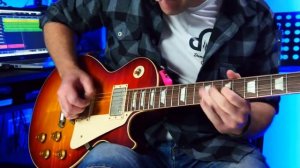 Quad Cortex Rock Tones - Foo Fighters - Learn To Fly Guitar Cover #rockcover #guitar #foofighters