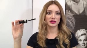 Обзор на помаду Chantecaille matte chic Dorian, новинки весна 2017 тушь Guerlain и YSL