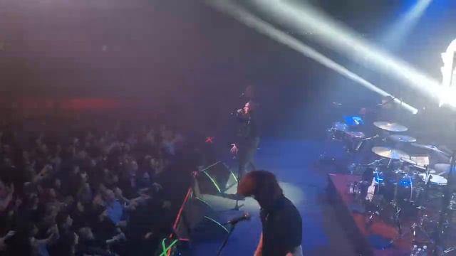 Горшенев - Счастье? (Нижний Новгород, 16.12.2022) смотреть онлайн