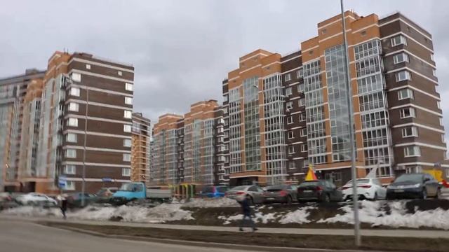 ЖК Татьянин Парк НАО Новая Москва пос. Московский ст.м. Говорово, частный риэлтор Татьяна Мамонтова