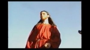 Поездка Виссариона в Израиль, 1994 г    часть 3