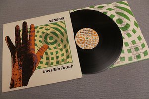 #genesis#, #artrock#, #progressive#, #newwave#
Genesis Invisible  touch 002.mp4