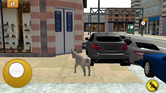 ЗБИВАЕМ ЗНАКИ В ГОРОДЕ-(9)!!!! ВЫПОЛНИЛИ 3 МИССИИ 😱😱😱!!! смотреть онлайн