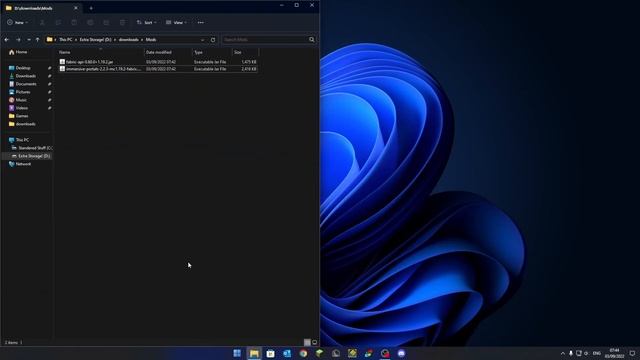 How To Download Fabric For Minecraft 1.19.2 смотреть онлайн