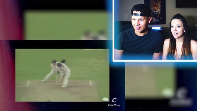 Shane Warne's Top 10 Wickets & Tribute to the 'King of Spin' смотреть онлайн