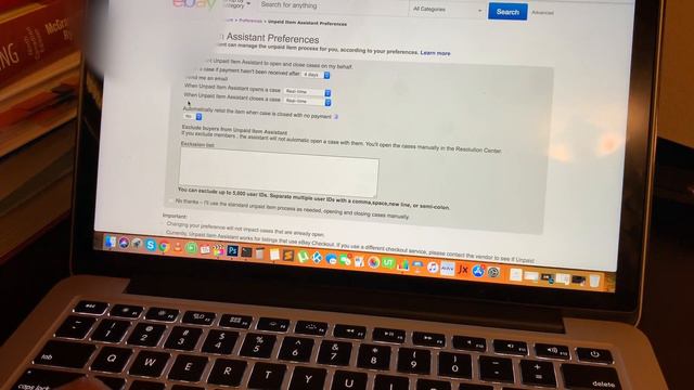 How to handle UNPAID ITEMS on Ebay 2019 (My EXPERIENCE AND TUTORIAL) смотреть онлайн