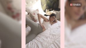 Workout With Bollywood with Alaya F | Unique Fitness Tips | Workout Routine | COVID-19 | Bollywood