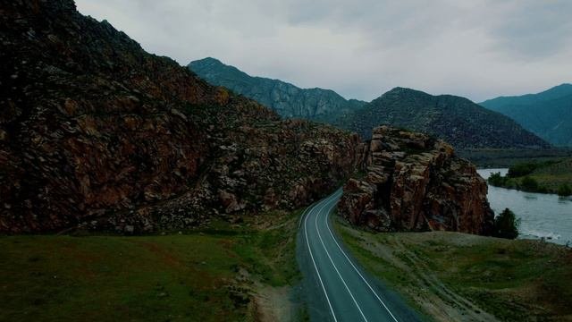 Universal Travel #Алтай