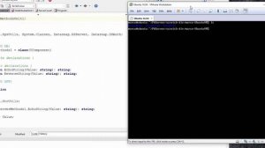 Creating a DataSnap REST Application on Linux with Delphi
