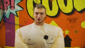 Никита Нагорный vs Кирилл Колесников | Шоу "Блогерский Замес"