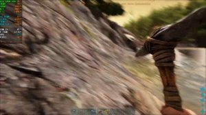 GTX 1060 6GB | Ark Survival Evolved - 1080p