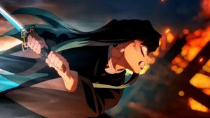 Hashiras vs muzan - edit