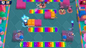 ЭТИ ГАДЖЕТЫ БЕСПОЛЕЗНЫЕ НА 100%! ? Не Покупай и Не Бери Эти Гаджеты в Бравл Старс