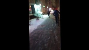 Дрифт На Велосипеде Под Фонк