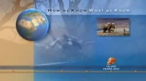 Охота на мамонта в Западной Сибири