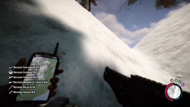 TIMMY, SU PAPÁ Y EL BUNKER FINAL Sons of The Forest смотреть онлайн