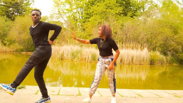 Tcham Gabon 2020, Nesh.L & PRNL смотреть онлайн