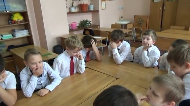 Поздравление девочкам от мальчиков 4 В класс станица Зольская movie смотреть онлайн