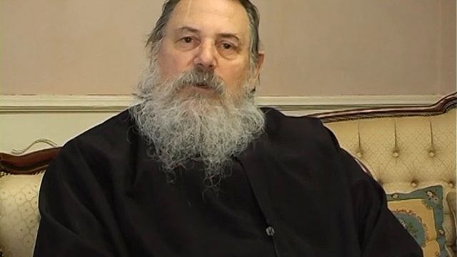 Спадщина. Архистратиг Михаїл. смотреть онлайн