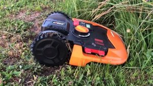 Worx Landroid L WR155E