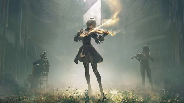 La mejor Musica de electrónica de violin Mix