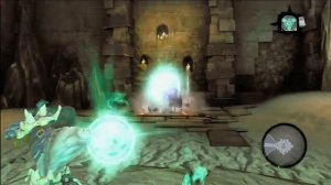 Прохождение игры Darksiders 2 часть 15