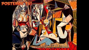 Самые дорогие картины в мире. Все дороже 100 000 000$