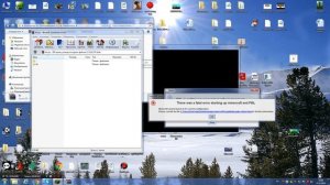 "There was a fatal error starting up minecraft and FML" что делать? 1.5.2