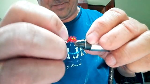 Нимфа мормыш вареный смотреть онлайн