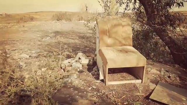 Поиск трупа на полигоне ТБО смотреть онлайн