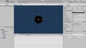 How to make a 2D TOP DOWN SHOOTER in Unity - Shooting & Enemy
