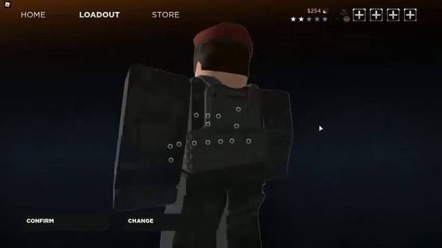 Roblox Blackhawk Rescue Mission 5: Indonesia Special Forces Outfit смотреть онлайн