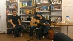 Умка - Перекати-полька