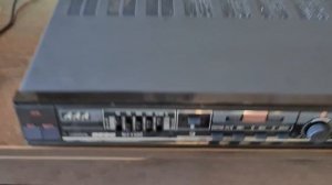 @усилитель вега 50у-122С и акустика 50 АС-106