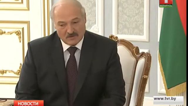 Визит председателя правительства Словакии Роберт Фицо в Беларусь