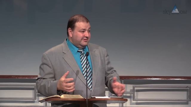 Проповедь Александр Болотников смотреть онлайн