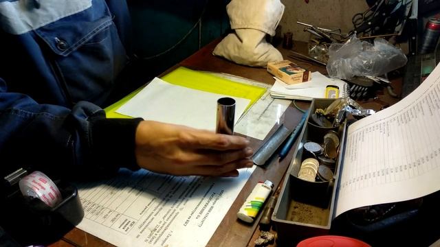 Как быстро посчитать монеты