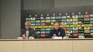 Тренер "Крыльев" Игорь Осинькин - о матче с "Краснодаром"