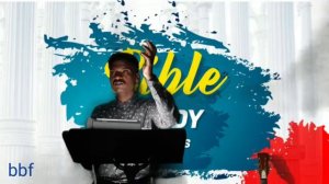 Ephesians - 5:10 | ಎಫೆಸದವರಿಗೆ‬ ‭5:10 | Live as Children of Light | Bible study Kannada | 27.02.2024