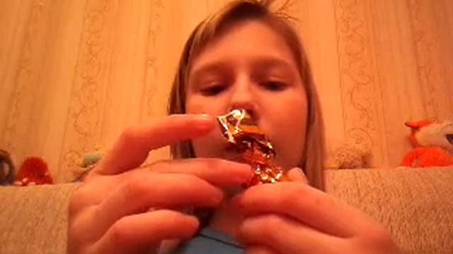 Огромная плитка шоколада?? смотреть онлайн