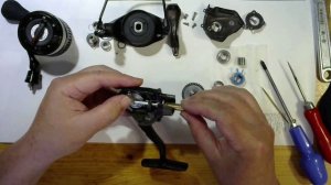 Катушка Ecooda Black Hawk 2 4000.