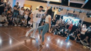 MARCO Y SARA | SENSUAL MOVEMENT 2023