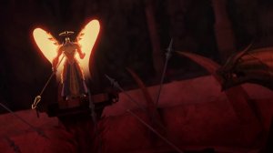 Diablo III: Wrath [Озвучка: DronRullezzz] [720p]