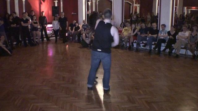 Моссовет 18.10.2015 2 выход: Байрачная Ольга-Шевченко Антон смотреть онлайн